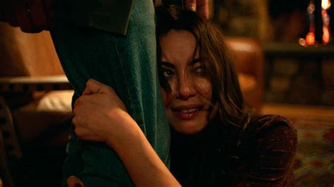 Aubrey Plaza opens up about ‘nightmare’ experience filming X。